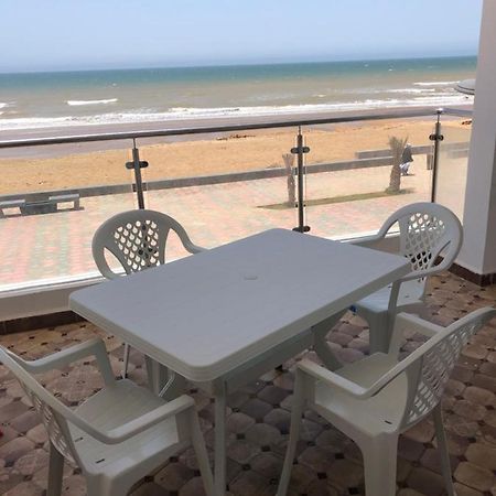 Rio Del Mar Aparthotel Laayoune  Exterior photo