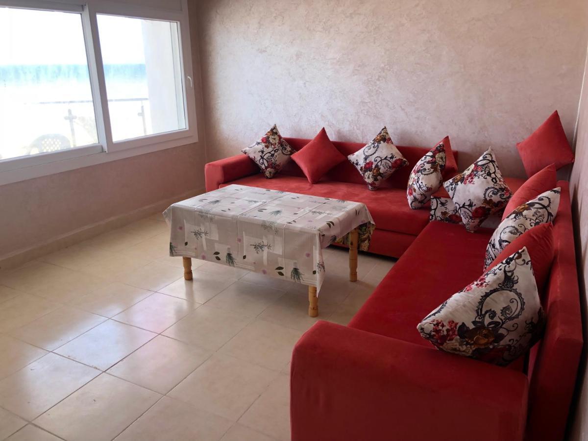 Rio Del Mar Aparthotel Laayoune  Exterior photo