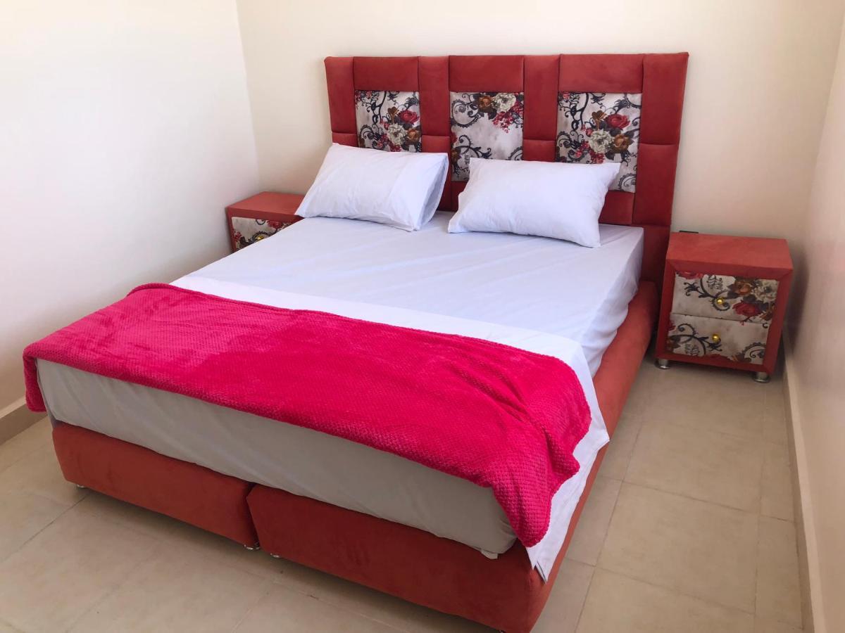 Rio Del Mar Aparthotel Laayoune  Exterior photo