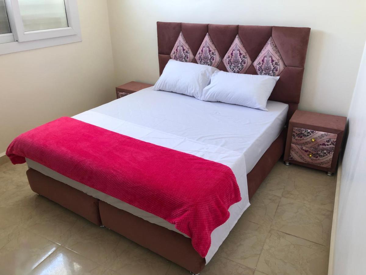 Rio Del Mar Aparthotel Laayoune  Exterior photo